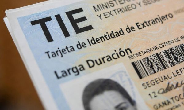 Residencia de Larga Duración