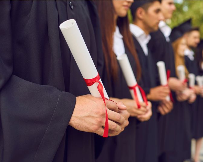 Homologación de Título Universitario en España