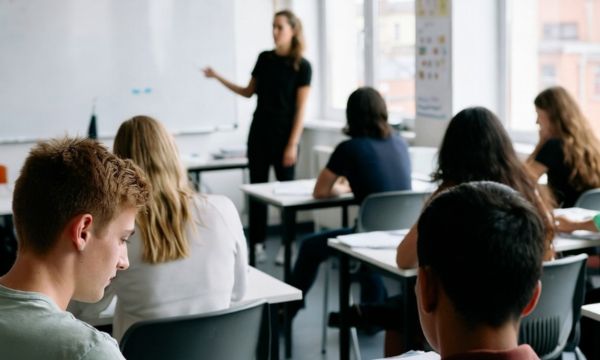 Prórroga de Estancia por Estudios – Titular