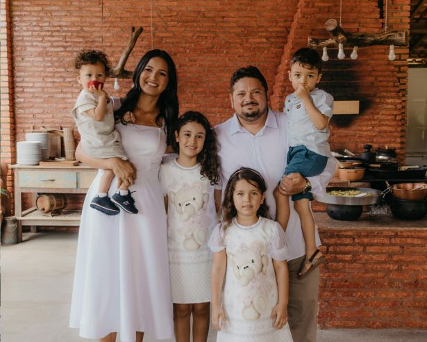 Renovación de Tarjeta de Familiar Comunitario